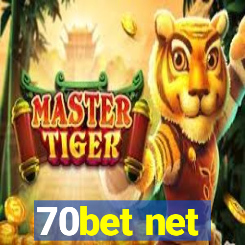 70bet net